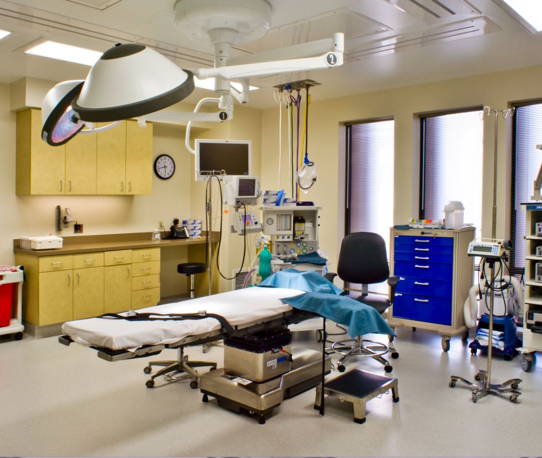 Orthopedic Specialists of Austin – Flynn Construction