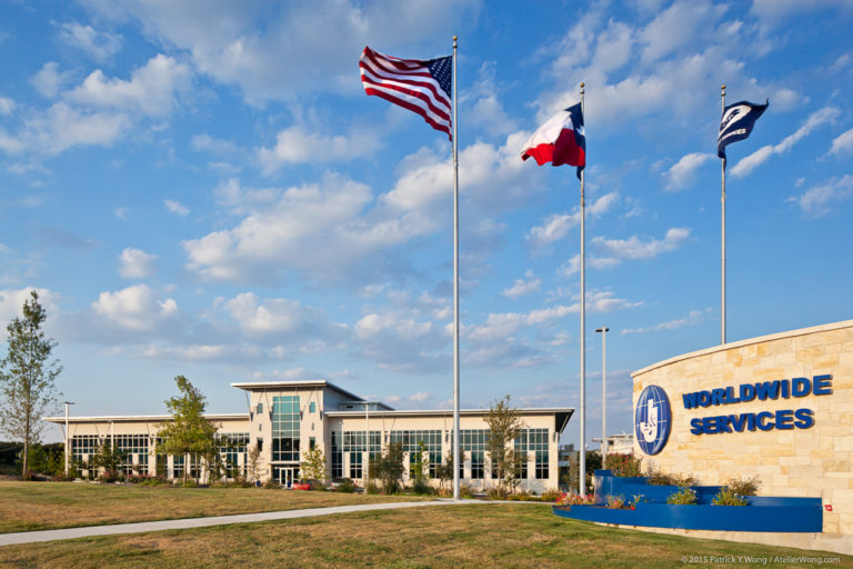 J&J Worldwide Services Flynn Construction