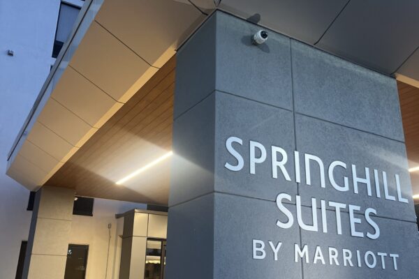 Springhill Suites 1