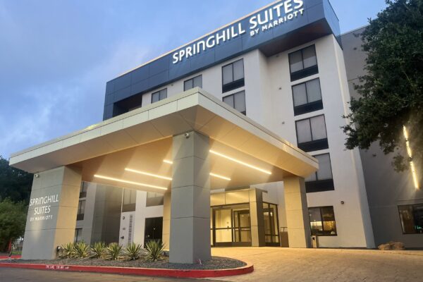 Springhill Suites 2