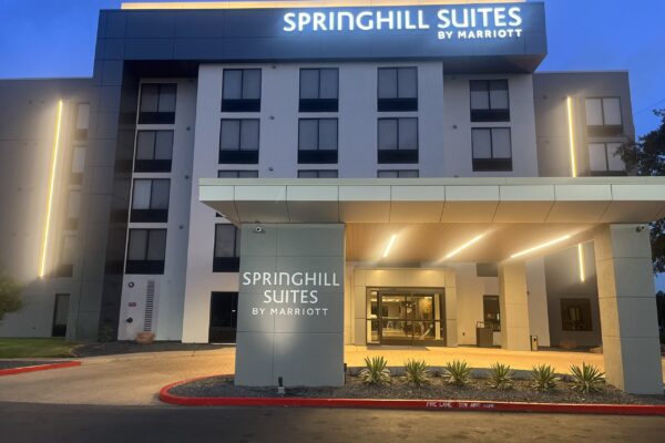 Springhill Suites 3