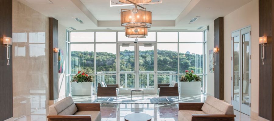 jj lobby